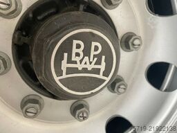 Meiller MG 18 ZL 5,4