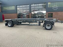 Meiller MG 18 ZL 5,4