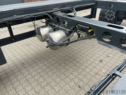 Meiller MG 18 ZL 5,4