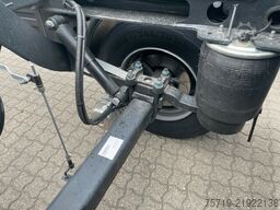 Meiller MG 18 ZL 5,4