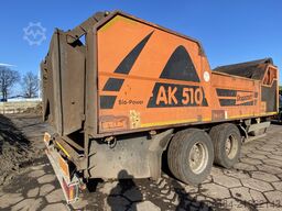 Doppstadt AK 510 Biopower