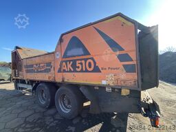 Doppstadt AK 510 Biopower