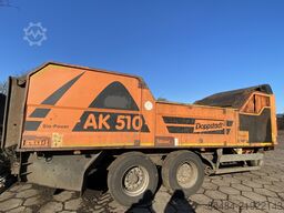 Doppstadt AK 510 Biopower
