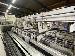 TRUMPF TUBEMATIC (T01) 2700 Watt