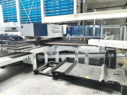 TRUMPF TruMatic 7000 (K08G) 1600 4000 Watt FMC