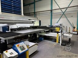 TRUMPF TruMatic 7000 (K08G) 1600 4000 Watt FMC
