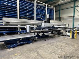 TRUMPF TruMatic 7000 (K08G) 1600 4000 Watt FMC