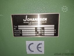 Johannsen K77