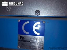 MANNI Sandwich Panel Production Line