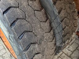 Mercedes-Benz SK 2631 **MANUAL GEARBOX-V6-BELGIAN TRUCK**