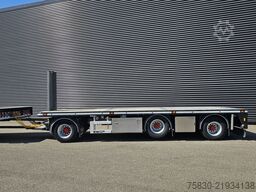 Gs Meppel AV3000 / RONGEN / TWISTLOCKS