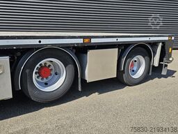 Gs Meppel AV3000 / RONGEN / TWISTLOCKS