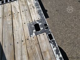 Gs Meppel AV3000 / RONGEN / TWISTLOCKS