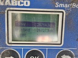Gs Meppel AV3000 / RONGEN / TWISTLOCKS