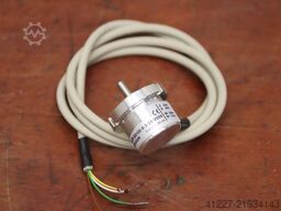 IST BG-30-W-04-PP-00100-0-3-24-V009