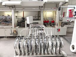 IMA Novimat LASER System/I/G80/1000