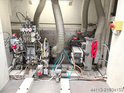 IMA Novimat LASER System/I/G80/1000