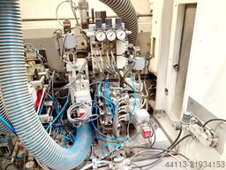 IMA Novimat LASER System/I/G80/1000