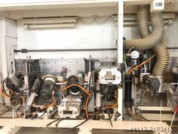 IMA Novimat LASER System/I/G80/1000