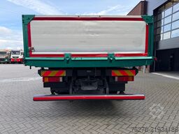 Iveco Stralis 500 6x2 3 Way tipper Fassi 365+Flyjib ,...