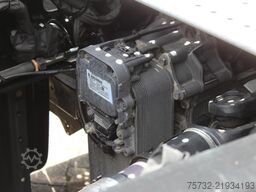 MAN TGX 18.510 GX  Retarder LED Kühlbox Navi 2Tanks