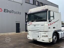 DAF XF 105.460 (TRES PROPRE / CLEAN TRUCK)