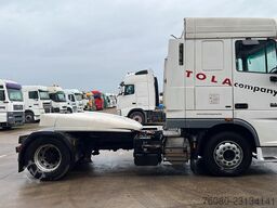 DAF XF 105.460 (TRES PROPRE / CLEAN TRUCK)