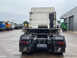 DAF XF 105.460 (TRES PROPRE / CLEAN TRUCK)
