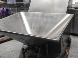 Seydelmann KK 140 Konti-Kutter