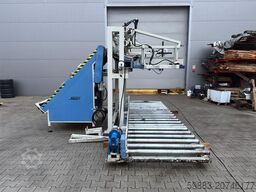 Sacot CA.SCA.PILA 1400