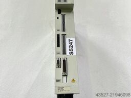 SIEMENS 6SE7015-0EP50-Z