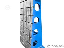 GERD WOLFF Aufspannwinkel 1x 0,7x 2 Meter