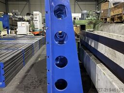 GERD WOLFF Aufspannwinkel 1x 0,7x 2 Meter