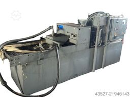 HYFRA TRK 50-EF-S Kühlmittelanlage