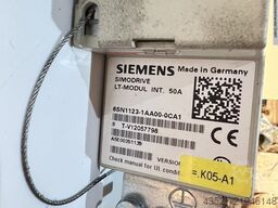 SIEMENS 6SN1123-1AA00-0CA1