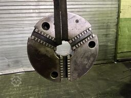 BERG Dreibackenfutter Ø315 mm