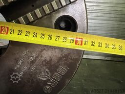 BERG Dreibackenfutter Ø315 mm