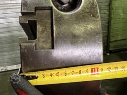 BERG Dreibackenfutter Ø315 mm