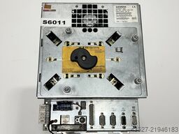 SIEMENS 6FC5210-0DA20-2AA1