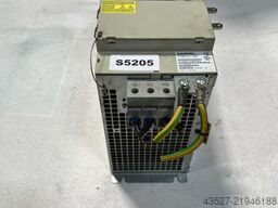 SIEMENS 6SN1123-1AA00-0EA1 LT-Modul