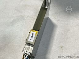 SIEMENS 6SN1123-1AB00-0BA1 LT-Modul