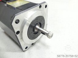 Fanuc A06B-0123-B075 # 7000 AC Servo Motor SN: C969C3311