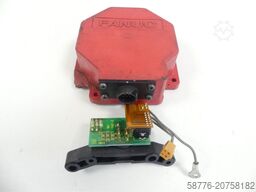 Fanuc Pulsecoder A20B-2003-0311 für AC Servomotor SN: 102736