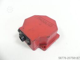 Fanuc Pulsecoder A20B-2003-0311 für AC Servomotor SN: 102737