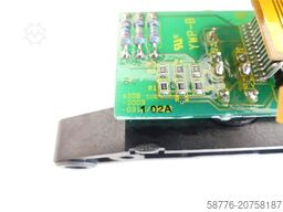 Fanuc Pulsecoder A20B-2003-0311 für AC Servomotor SN: 102737