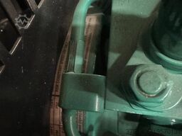 Cummins Inc. Cummins Diesel Generator – 310 / 352 HP