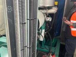 Cummins Inc. Cummins Diesel Generator – 310 / 352 HP