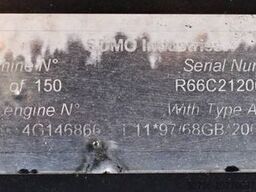 Sdmo R66C2