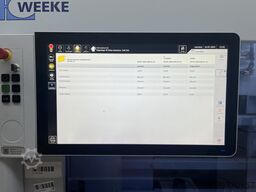 Weeke Optimat BHX 055