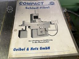 Geibel & Hotz FS 60 Compact